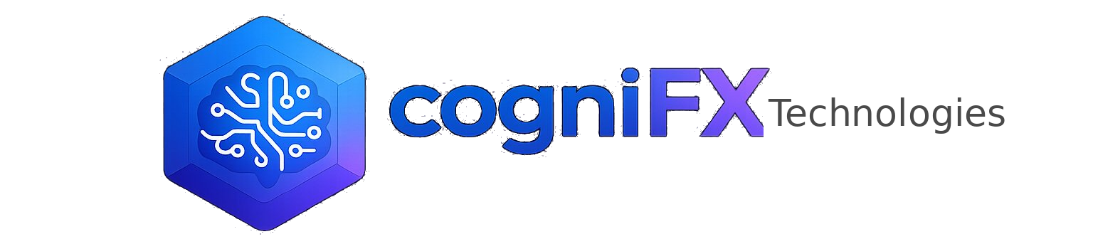 cogniFX Technologies, Inc.